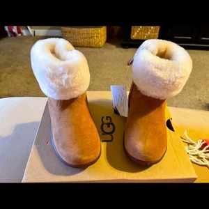 UGG Jorie II